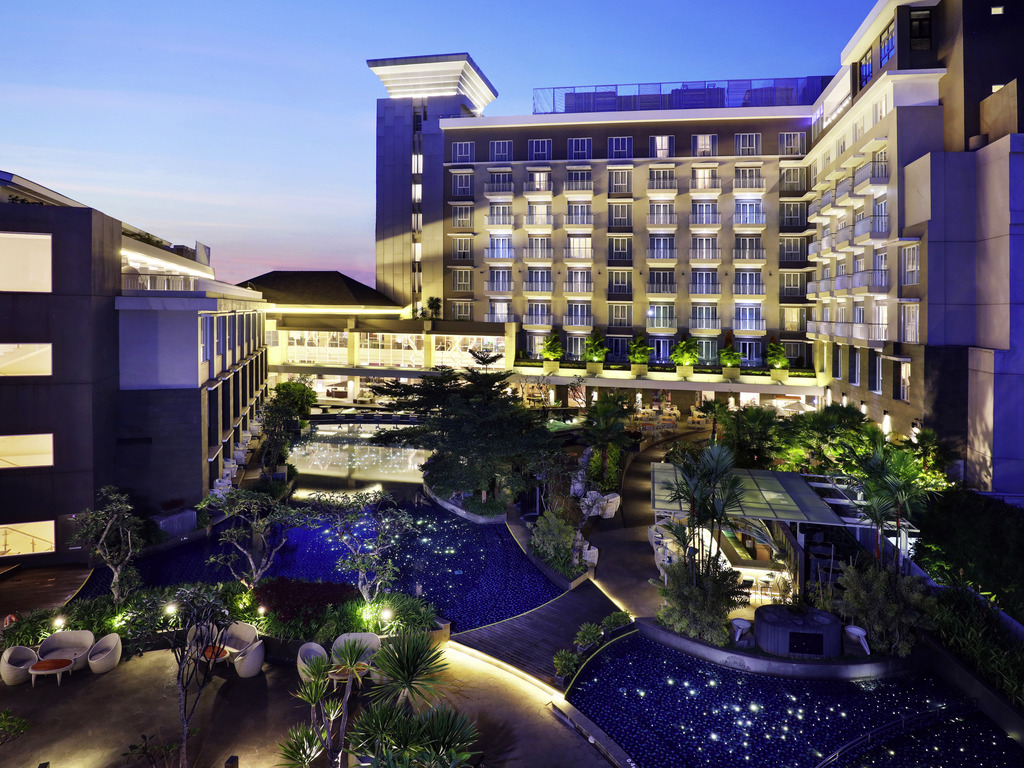 Grand Mercure Bandung